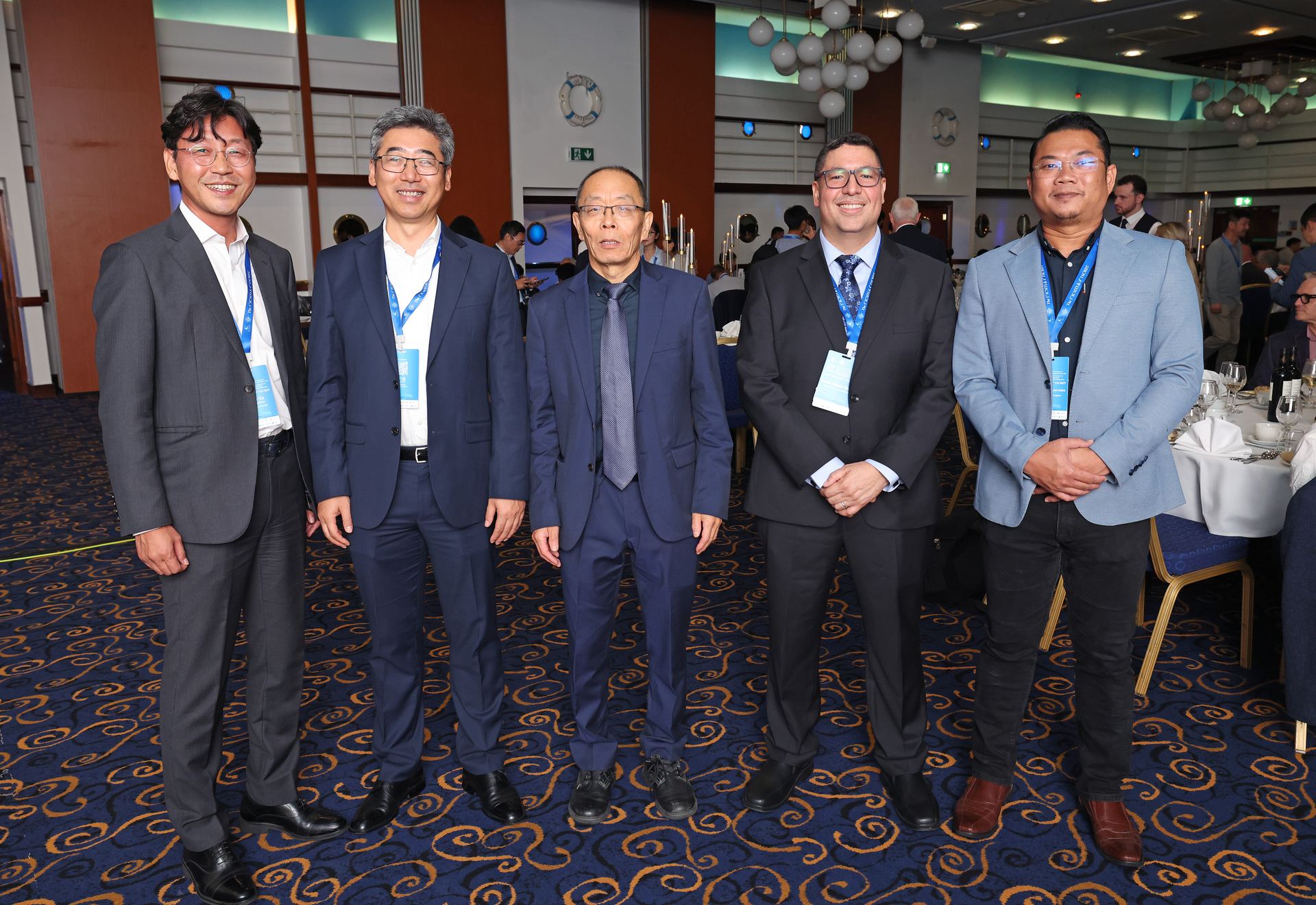 Gala Dinner photo