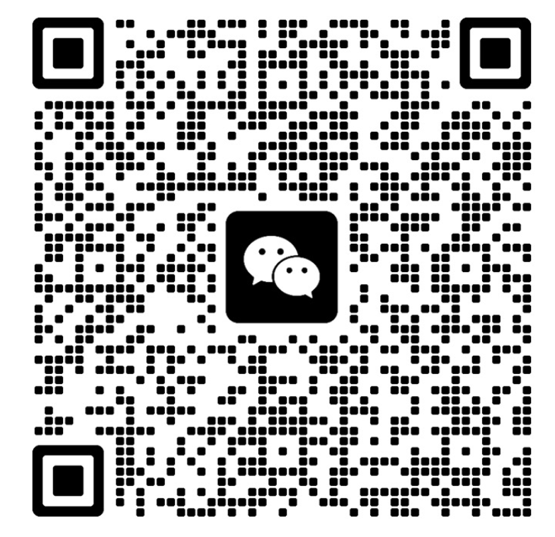 WeChat group QR code